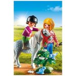Playmobil 6950 Procházka s poníkem – Zboží Živě