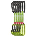 Ocún Falcon QD PA 16mm 10cm 5-pack – Zboží Mobilmania