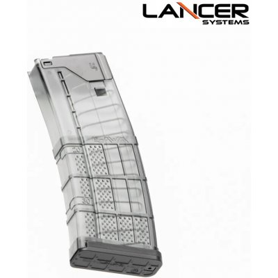 Lancer L5AWM GEN 2 30rd SMOKE – Hledejceny.cz