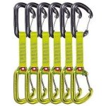 Ocún HAWK QD WIRE ECO-PES 16 mm 10 cm 6-pack – Zboží Dáma