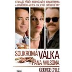 Soukromá válka pana Wilsona – Hledejceny.cz