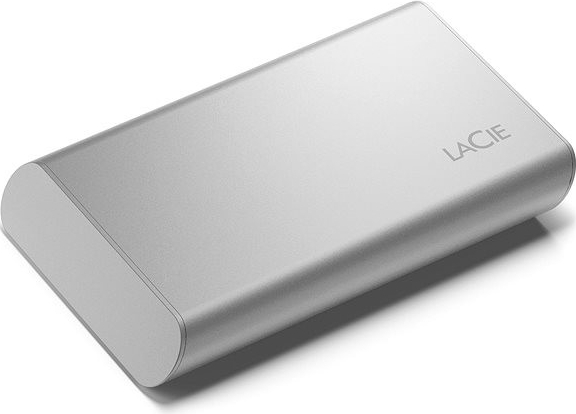 LaCie Portable SSD 2TB, STKS2000400