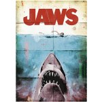 TREFL Premium Plus Čelisti 1000 dílků – Hledejceny.cz