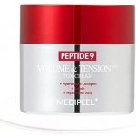 Medi Peel Peptide 9 Volume and tension tox cream 50 ml – Zbozi.Blesk.cz