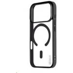 OBAL:ME MagNetix Outline Kryt pro Apple iPhone 17 Pro Black – Zboží Živě