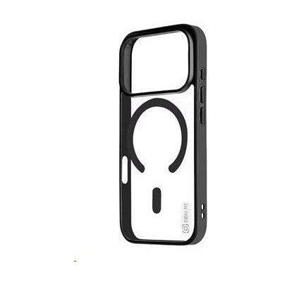 OBAL:ME MagNetix Outline Kryt pro Apple iPhone 17 Pro Black – Zboží Živě