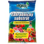 Agro CS Substrát zahradnický 5 l – Zboží Mobilmania