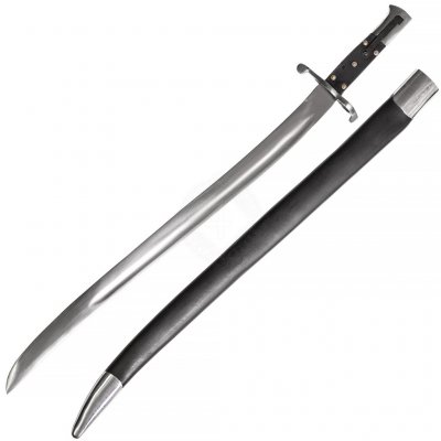 Deepeka Šavlový bajonet Springfield – Sleviste.cz