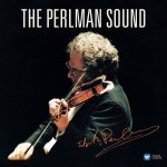 Perlman Itzhak - Perlman Sound LP – Zbozi.Blesk.cz