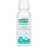 GUM Paroex cestovní CHX 0,06% 30 ml – Zboží Dáma