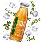 Topnatur Ledový tymián sirup z pravých bylinek 500 ml – Zboží Dáma