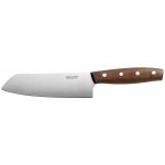 Fiskars Nůž Santoku 16 cm 1016474 – Zbozi.Blesk.cz