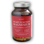 Nordbo Magnesium Heart Function Hořčík 90 kapslí – Hledejceny.cz