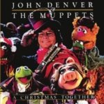 A Christmas Together - John Denver & The Muppets LP – Hledejceny.cz