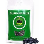GuaranaPlus Maqui berry XL 400 kapslí – Zboží Mobilmania