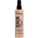 Syoss Keratin Hair Perfection Heat ochranný sprej 200 ml