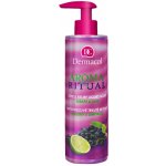 Dermacol Aroma Ritual Grape & Lime tekuté mýdlo na ruce 250 ml – Zbozi.Blesk.cz