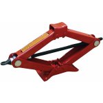 Levior 26845 Nůžkový zvedák 2 t – Zboží Mobilmania