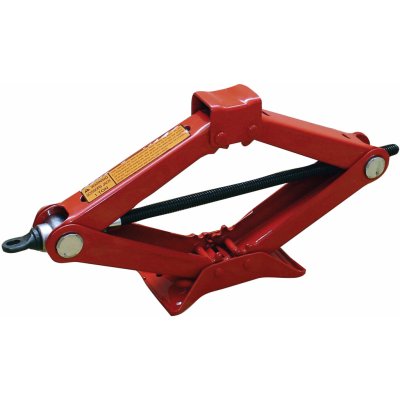 Levior 26845 Nůžkový zvedák 2 t – Zboží Mobilmania