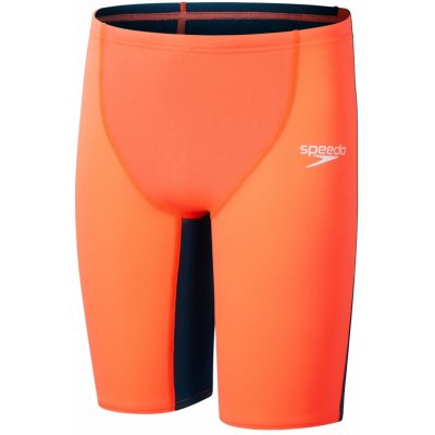 Speedo Fastskin Endurance+ Max High Waisted Jammer Boys – Hledejceny.cz