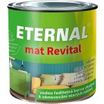 Eternal Mat Revital 0,35 kg černá – Zbozi.Blesk.cz