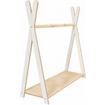 MeowBaby Large bílý dekor – Zboží Mobilmania