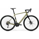 Merida eSilex 400 Low 2025 – Zboží Dáma