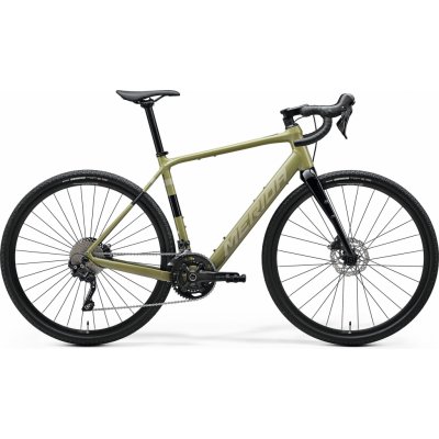 Merida eSilex 400 Low 2025 – Zboží Dáma