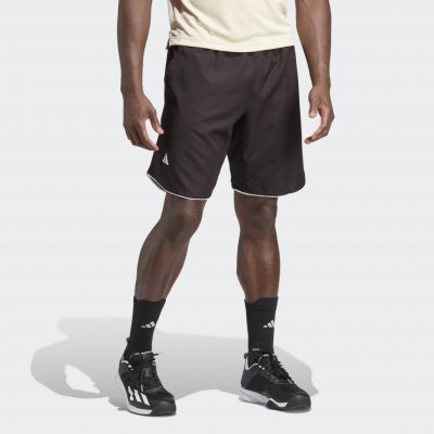 adidas Club Tennis shorts 9" black – Zbozi.Blesk.cz