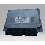 Řidicí jednotka Škoda Fabia I 1.4 Mpi 047906033K | Zboží Auto