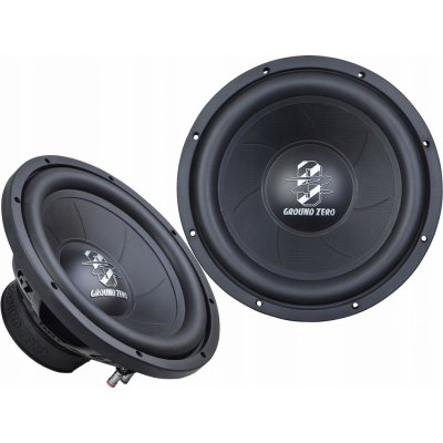 Ground Zero GZIW 300 – Zbozi.Blesk.cz