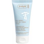 Ziaja Med Kids hypoalergický ultrazklidňující krém na obličej a ruce do každého počasí pro děti 50 ml – Zboží Dáma