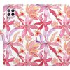 Pouzdro a kryt na mobilní telefon Huawei iSaprio - Flower Pattern 10 - Huawei P40 Lite