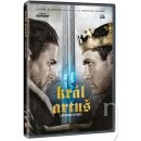 Film Král Artuš: Legenda o meči DVD