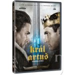 Král Artuš: Legenda o meči DVD – Zboží Dáma