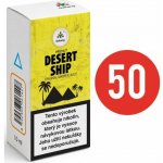Dekang Fifty Dessert Ship 10 ml 18 mg – Hledejceny.cz