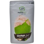 Nature's Finest Ginkgo Biloba Leaf Powder 125 g – Hledejceny.cz