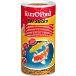 Tetra Pond Koi Sticks 50l – Hledejceny.cz