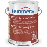 Remmers TOP terasový olej 5 l Kaštan – Zboží Mobilmania