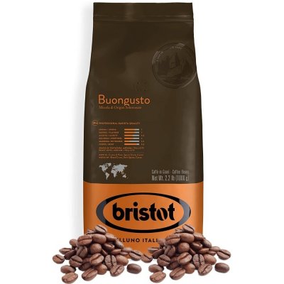 Bristot Buon Gusto 1 kg – Zbozi.Blesk.cz
