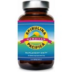 Kenay Spirulina pacifica 60 tablet – Hledejceny.cz