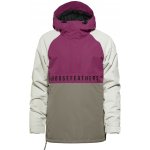 Horsefeathers Tala orchid – Zboží Dáma