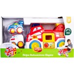 Dumel Záchranný týma Zbyśe – Sleviste.cz