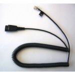 Jabra 8800-01-01 QD-RJ10, 0,5-2m – Zboží Živě