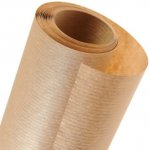 POL-MAK Balicí papír POL-MAK Kraft - 0,7 x 3 m - 91440 – Zboží Dáma
