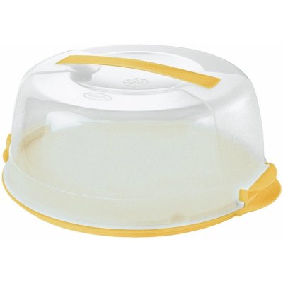 Tontarelli Poklop na dort oranžový – Zboží Dáma