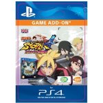 Naruto Shippuden: Ultimate Ninja Storm 4 - Road To Boruto – Hledejceny.cz