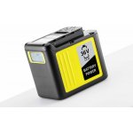 Kärcher 2.445-031.0 36/50, 36V, 5.0Ah Li-ion – Hledejceny.cz