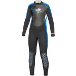 Dětký Bare 5/4 Manta Full modrý – Sleviste.cz