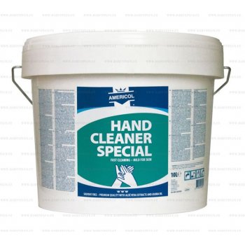 Americol Hand Cleaner speciál 10 l